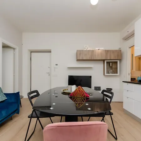 Vivimihome Modern Flat Bosco Verticale * Milan