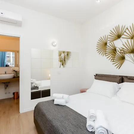 Vivimihome Modern Flat Bosco Verticale Milan