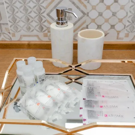 Vivimihome Modern Flat Bosco Verticale Appartement Milan