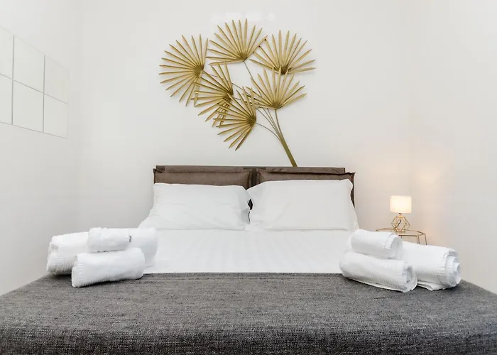 Apartment Vivimihome Modern Flat Bosco Verticale Milan
