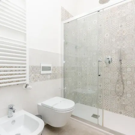 Appartamento Vivimihome Modern Flat Bosco Verticale
